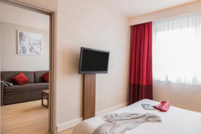 Las mejores ofertas de Holiday Inn Geneva Airport Thoiry