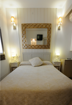 Las mejores ofertas de Posada San Fernando Carmona