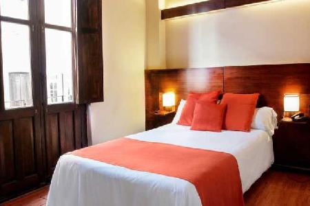 Las mejores ofertas de HOTEL BABEL SAN TELMO