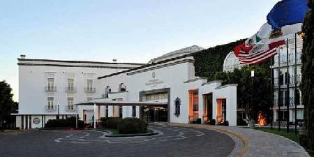 Las mejores ofertas de Pres. Intercontinental Puebla COLONIA AMOR