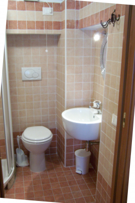 Las mejores ofertas de Bb La Casuccia Di Assisi Assisi 