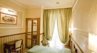 Las mejores ofertas de HOTEL DONATELLO Masera' Di Padova 