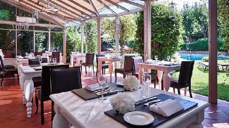 Las mejores ofertas de Sina Villa Medici Porta al Prato