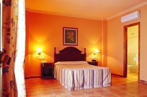 Las mejores ofertas de ABADES FUENSANTA Fuensanta 