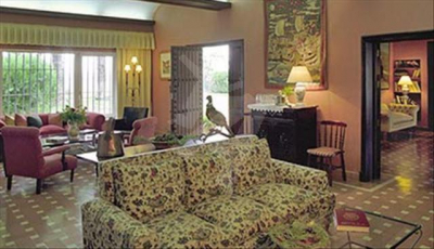 Las mejores ofertas de Cortijo Aguila Real Guillena