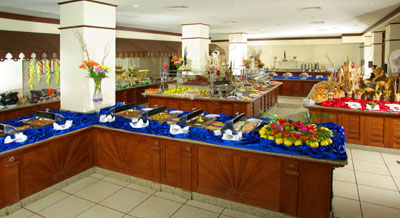 Las mejores ofertas de HOTEL GRAND PLAZA Nabq