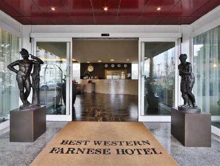 Las mejores ofertas de BEST WESTERN FARNESE Parma