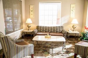 Las mejores ofertas de Comfort Suites North Fort Worth 