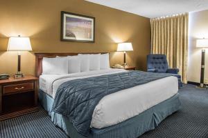 Las mejores ofertas de Quality Inn Schaumburg