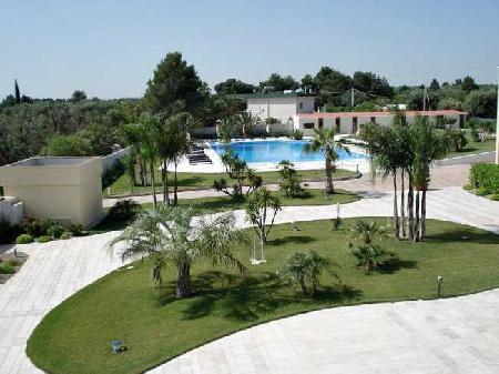 Las mejores ofertas de Resort Dei Normanni San Vito Dei Normanni