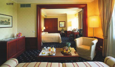 Las mejores ofertas de Una Golf Hotel Cavaglia Cavaglia'