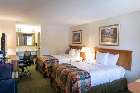 Las mejores ofertas de Best Western Sweetgrass Charleston 