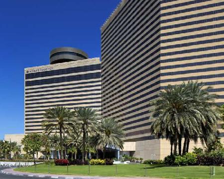 Las mejores ofertas de Hyatt Regency Dubai Dubai