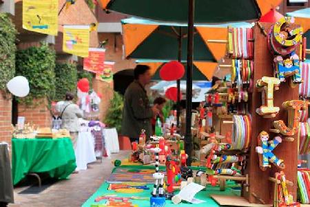 Las mejores ofertas de Apartamentos Estelar Bogotá