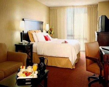 Las mejores ofertas de Crowne Plaza Dallas Market Center Dallas 