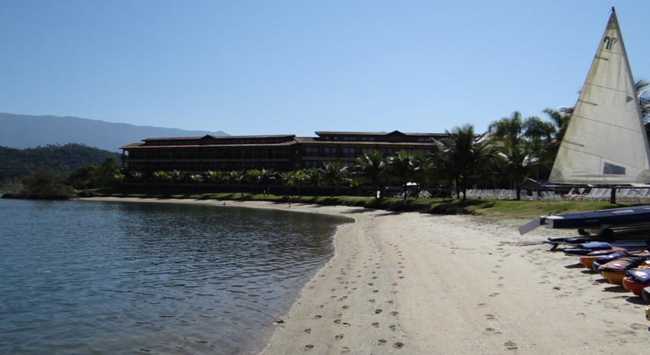 MELIA ANGRA MARINA & CONVENTION RESORT