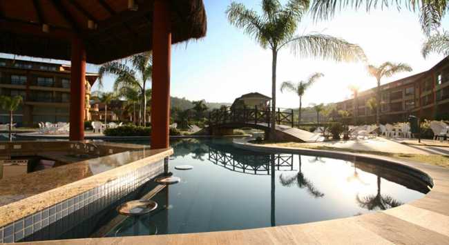 MELIA ANGRA MARINA & CONVENTION RESORT