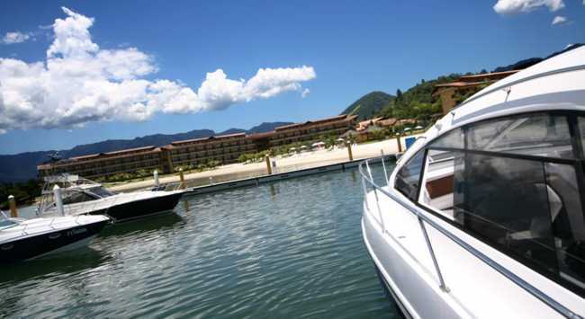 MELIA ANGRA MARINA & CONVENTION RESORT