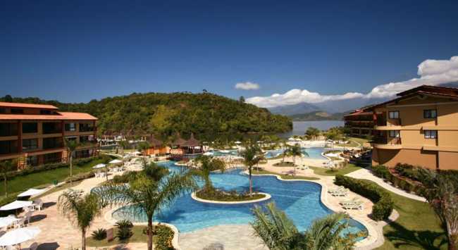 MELIA ANGRA MARINA & CONVENTION RESORT