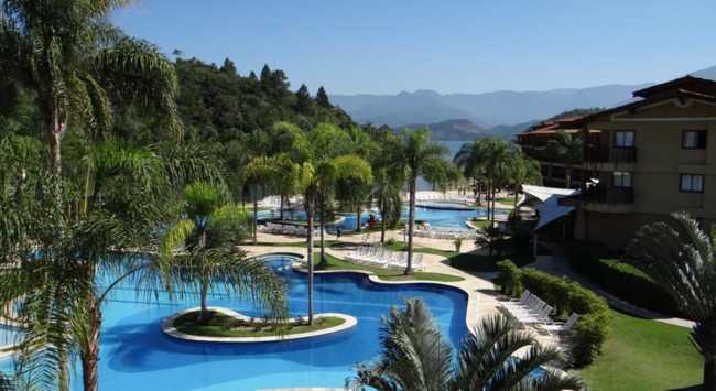 MELIA ANGRA MARINA & CONVENTION RESORT