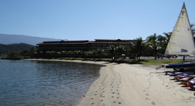 MELIA ANGRA MARINA & CONVENTION RESORT