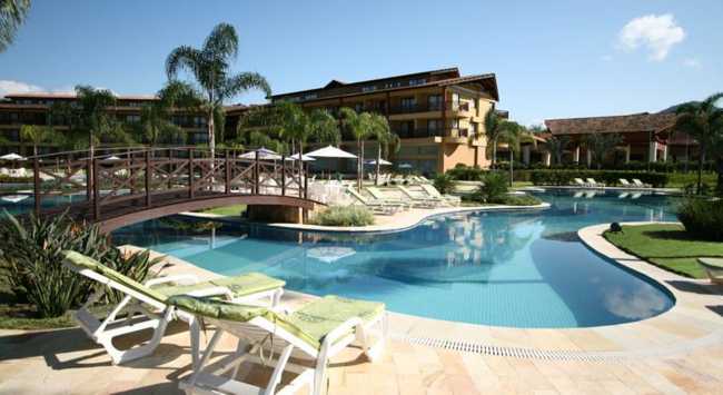 MELIA ANGRA MARINA & CONVENTION RESORT