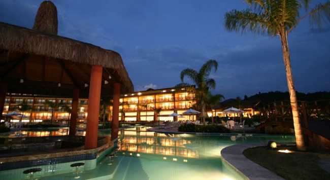 MELIA ANGRA MARINA & CONVENTION RESORT