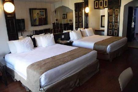 Las mejores ofertas de HOTEL BEST WESTERN EL CID Ensenada 