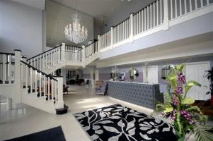 Las mejores ofertas de KENMARE BAY HOTEL KERRY