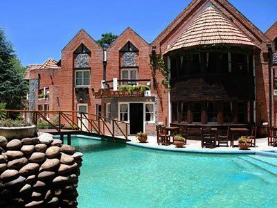 Las mejores ofertas de SAN REMO VILLA CORRAL APART CARILÓ