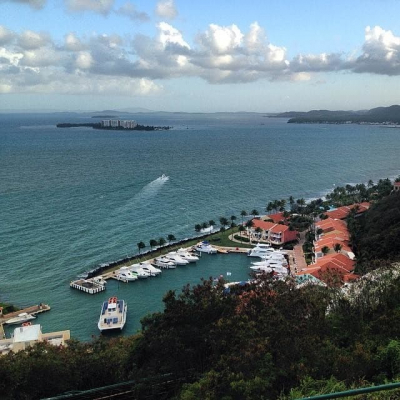 Las mejores ofertas de El Conquistador Fajardo 