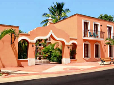 Las mejores ofertas de Hocienda San Miguel Cozumel
