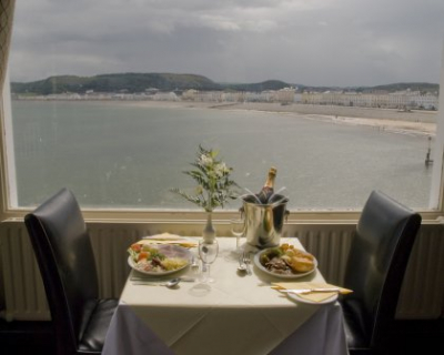 Las mejores ofertas de The Grand Llandudno