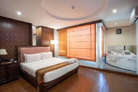 Las mejores ofertas de Best Western Chaweng Samui Ko Samui 