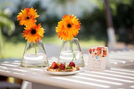 Las mejores ofertas de SERENA BOUTIQUE RESORT Armação Dos Búzios