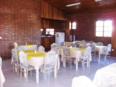 Las mejores ofertas de Aparthotel Murano Mendoza