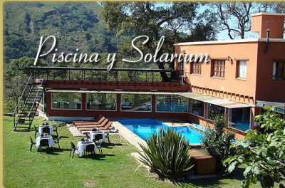 Las mejores ofertas de Cabañas Del Sol Salta 