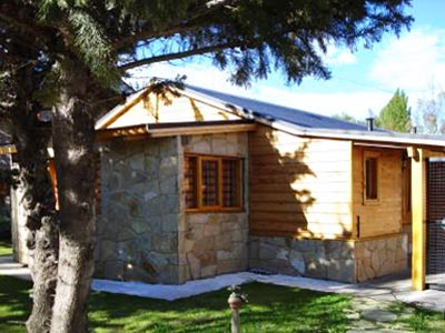Las mejores ofertas de Rukalhue Hostería San Martín de los Andes