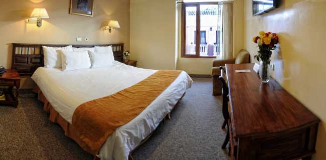 Las mejores ofertas de Real Audiencia Quito