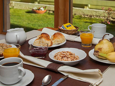 Las mejores ofertas de ANTIGUOS HOTEL San Martín de los Andes
