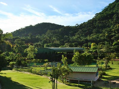 Las mejores ofertas de Bomtempo Resort Petrópolis