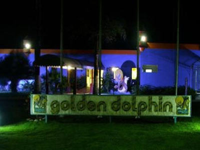 Las mejores ofertas de Golden Dolphin Porto Seguro 