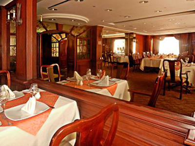 Las mejores ofertas de HOTEL REPUBLICA QUITO Quito