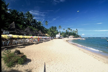 Las mejores ofertas de Sobrado Da Vila PRAIA DO FORTE