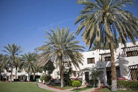 Las mejores ofertas de HILTON AL AIN HOTEL Al Ain