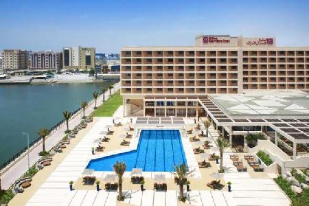 Las mejores ofertas de Hilton Ras Al Khaymah