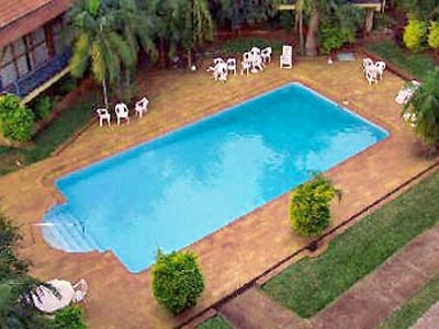 Las mejores ofertas de Latino Puerto Iguazú