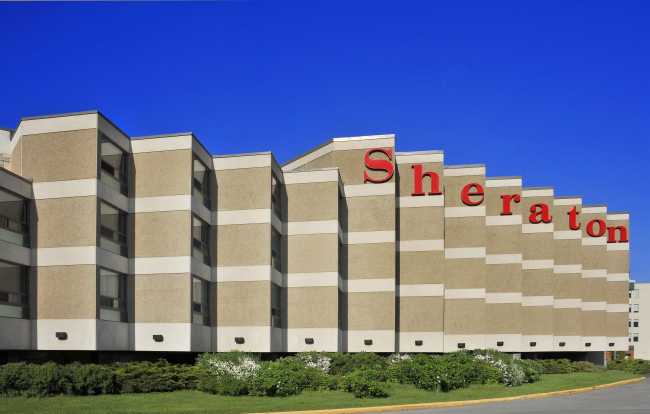 Las mejores ofertas de Hilton Montreal Airport Montreal