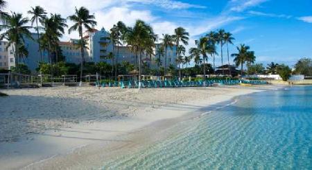 Las mejores ofertas de BRITISH COLONIAL HILTON NASSAU Nassau 