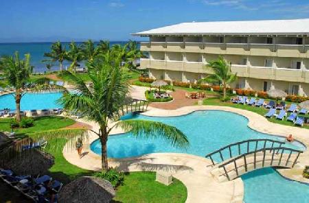 Las mejores ofertas de Doubletree Resort by Hilton Puntarenas Puntarenas 